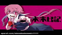 Nightcore  mirai nikki