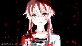 Nightcore  mirai nikki