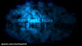 FREE After Effects Project  Full Movie Titles  HorrorScary