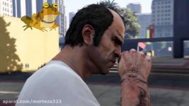 Snoop Dogg  Smoke weed everyday  GTA 5 music video remix