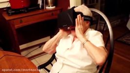 Oculus Rift The Best and Funniest VR Reactions