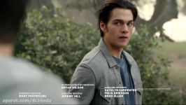 پرومو فصل 6 قسمت 7 سریال گرگینه جوان  Teen Wolf