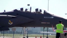 F15 Full Afterburner Vertical Take off