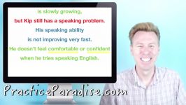 SPEAK ENGLISH Easy Fast Fun Conversation Speaking Practice