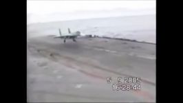 Top 10 Aircraft Carrier Deck Accidents  Top 10 Incidenti aerei su portaerei  Porteavion