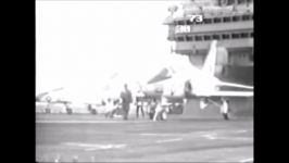 Top 10 Aircraft Carrier Deck Accidents  Top 10 Incidenti aerei su portaerei  Porteavion