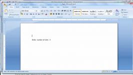 Mail Merge in Word with Grouping records by Chris Menard