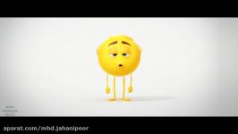 THE EMOJI MOVIE Teaser Trailer 2017 Animated Comedy Movie