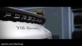 تریلر مربوط به Assetto Corsa – Porsche Pack III DLC