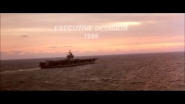 Executive Decision  F 14 Tomcat Footage HD