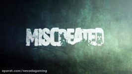 ✅بازی فوق العاده Miscreated