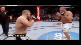 ولاسکاز vs سیلوا  ufc 160 جدید 2013