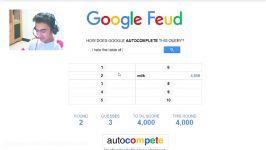 GoogleFeud  حیوان خانگی به نام استیو XD فانتیج