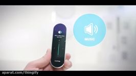 ریموت کنترل همه کاره Smart Remote