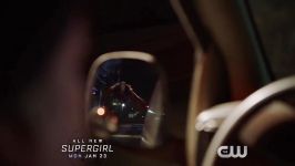 پرومو اپیزود 9 فصل دوم سریال Supergirl  مغناطیس نیوز