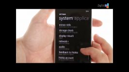 nokia lumia 925 digitell دیجی تل