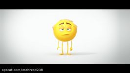 تریلر ایمیشن شکلکها emojy