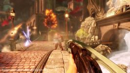 برترین تریلرهای دنیا  4  bioshock infinite