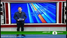 دومین مسابقه قویترین مردان دانشجوی استان گلستان