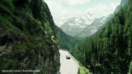 دومین تریلر A Cure for Wellness 2017