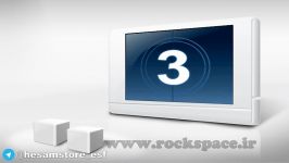 وقتی rockspace همه چیز خوب پیش میره