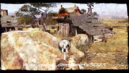 گیم پلی کوتاه Call of Juarez Gunslinger