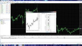 آموزش فارکس کاوه توفیقی قسمت نهم آموزش متاتریدر 5