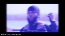 ویدیو زنده زنده سوزاندن سربازان ترکیه توسط داعش