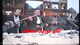 ریبوار ملازاده گوران اینزبات  به شی 6