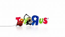 کلیپ Toys R Us برای جقیل ها