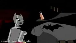 تریلر انیمیشن Batman Mystery of the Batwoman 2003