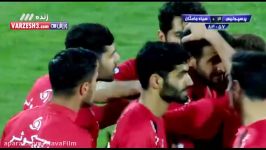 خداحافظی نورالهی پرسپولیس اشکهای برانکو