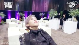 چالش مانکن گات سون GOT7Mannequin Challenge