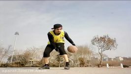 بسکتبال نمایشی StreetBall