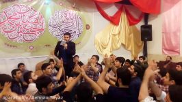 مولودی جشن میلاد پیامبر