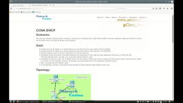 0031 Ccna DHCP