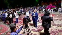 محمد سهیلی  بابا کرم استودیو شقایق  شکیبا فیلم