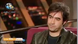 صحبتهای شهاب حسینی درباره کیارستمی علی دایی فضای مجاز