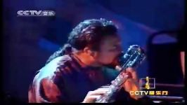 Yanni  Keys to imagination Live at the Forbidden City  China 1997