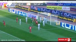 لیگ برتر فوتبال؛پرسپولیس،قهرمان شایسته نیم فصل