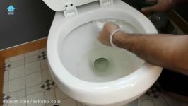 ترفندهای کارآمد برای تمیز کردن حمام