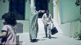 موزیک ویدیوی اشک آینه میلاد هارونی