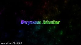 شروع کانال Peyman Khatar اینترو کانال