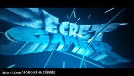 اینترو  تقدیم به Secret gamer