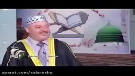 این عربه چنان زیبا ترانه سنتی عربی میخونه دلت ازحال بره