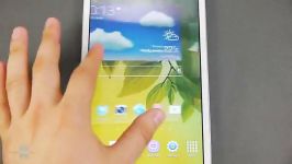 برسی تبلت galaxy tab3 8