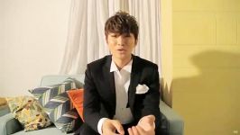 Grand Edition  Junho Interview