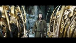 اولین تریلر رسمی The Hobbit Battle of Five Armies HD