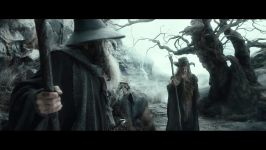 سومین تریلر رسمی The Hobbit Desolation of Smaug HD