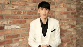 Grown Grand Edition  Nichkhun Interview